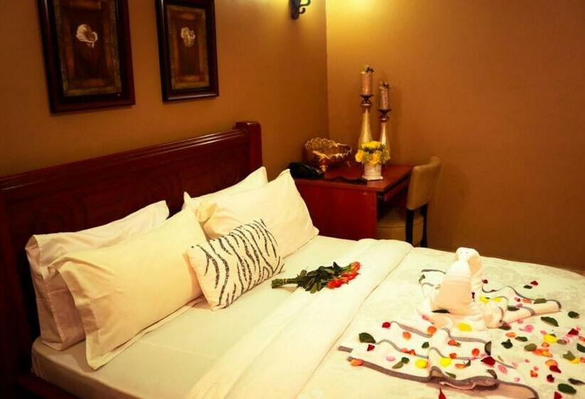 스탠다드 룸, Tulia Boutique Hotel & Spa