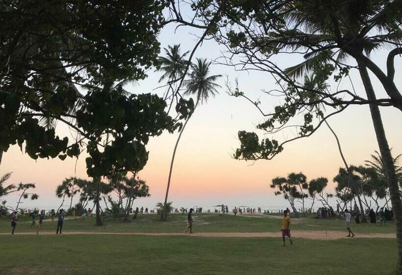 Номер Basic, Ananda Villa Bentota