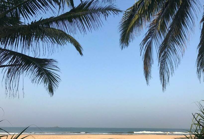 Номер Basic, Ananda Villa Bentota