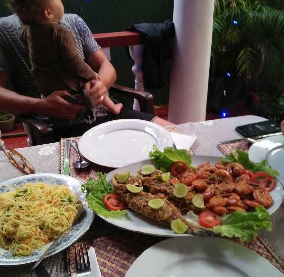 Номер Basic, Ananda Villa Bentota