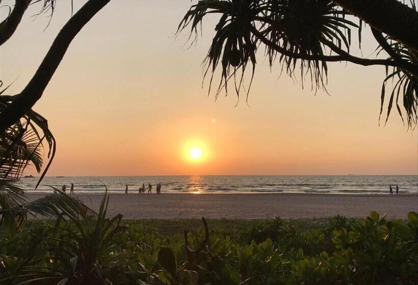Номер Стандарт, Ananda Villa Bentota