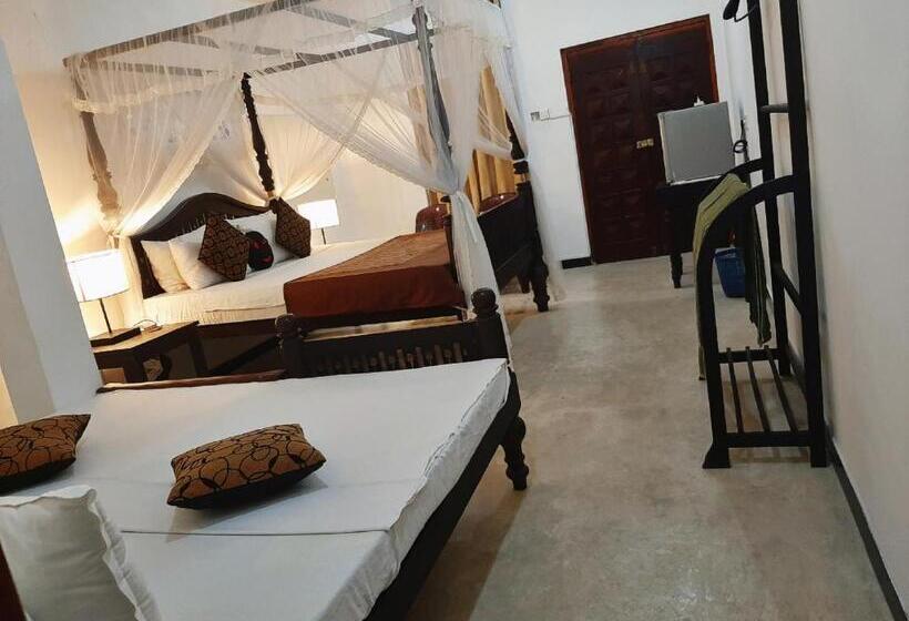 Family Suite, Villa Blue Ocean