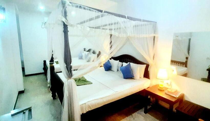 Family Suite, Villa Blue Ocean