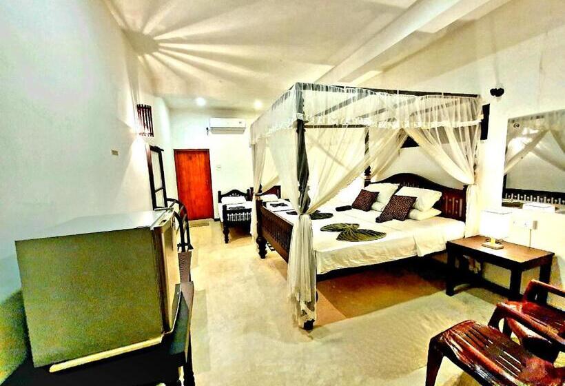 Family Suite, Villa Blue Ocean