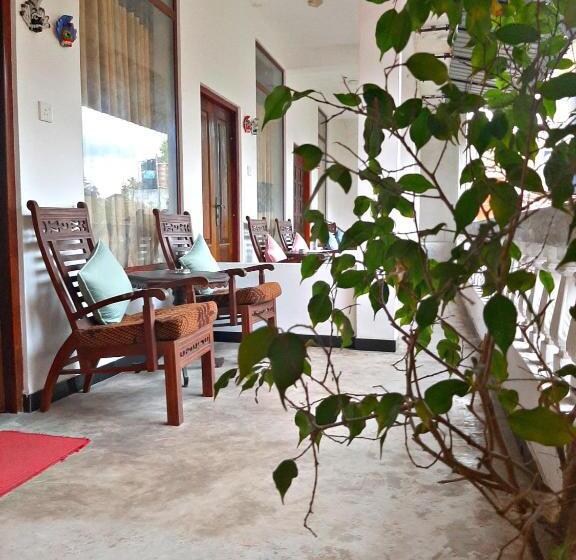 חדר סטנדרט עם נוף, Villa Blue Ocean