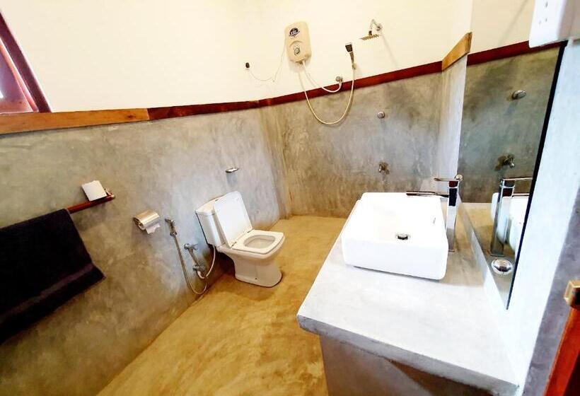Номер Стандартный с Видом, Villa Blue Ocean