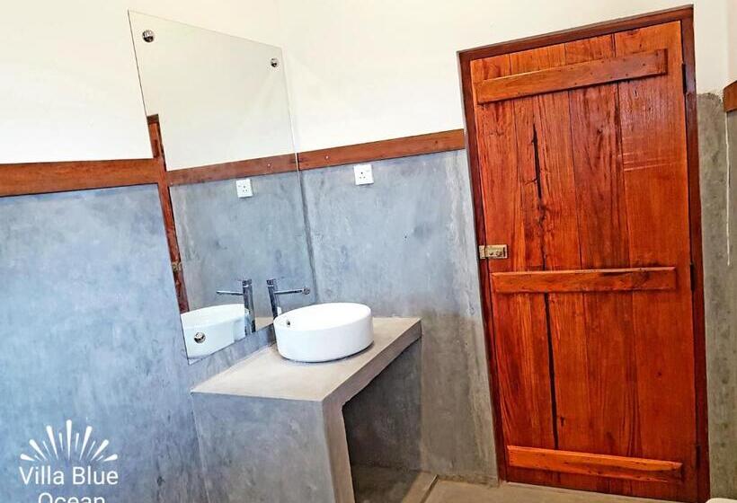 Family Suite, Villa Blue Ocean