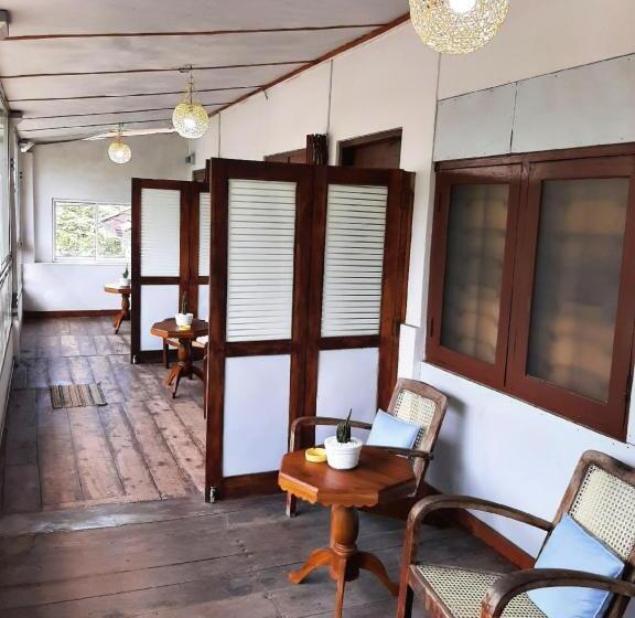 Номер Superior, Villa Blue Ocean