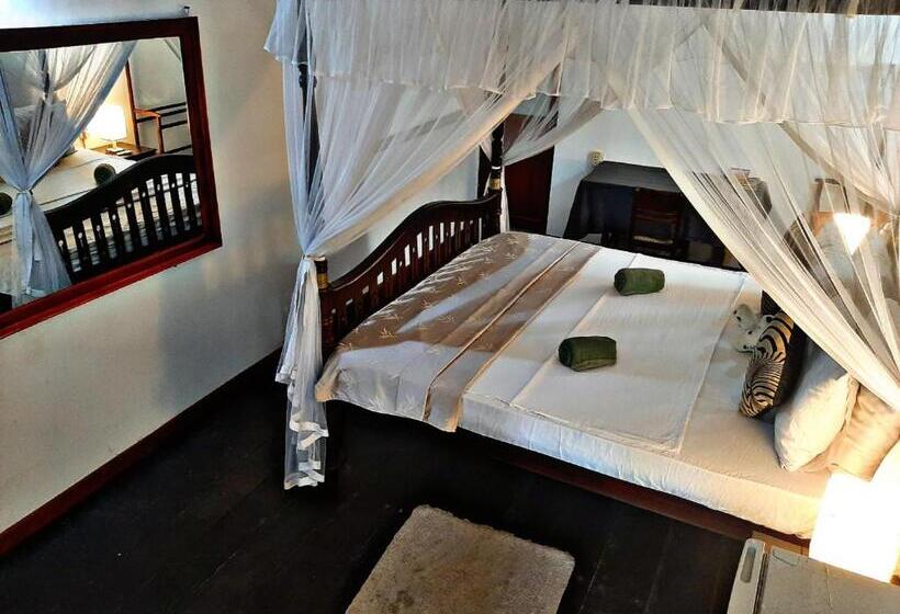 חדר סופריור, Villa Blue Ocean