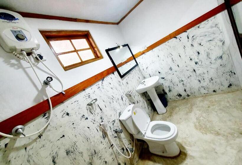 Номер Superior, Villa Blue Ocean