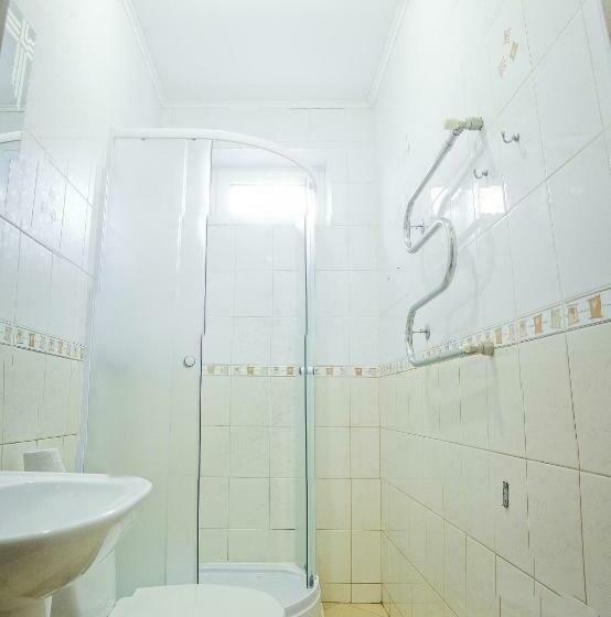 غرفة سوبيريور, Motel