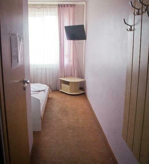 غرفة قياسية, Motel