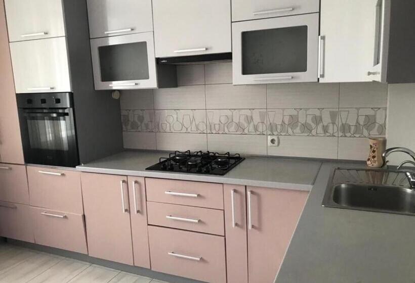 شقة غرفة واحدة, Motel