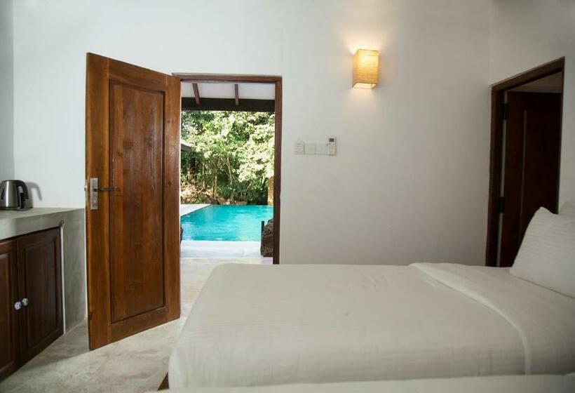 Номер Deluxe, Pinthaliya Resort