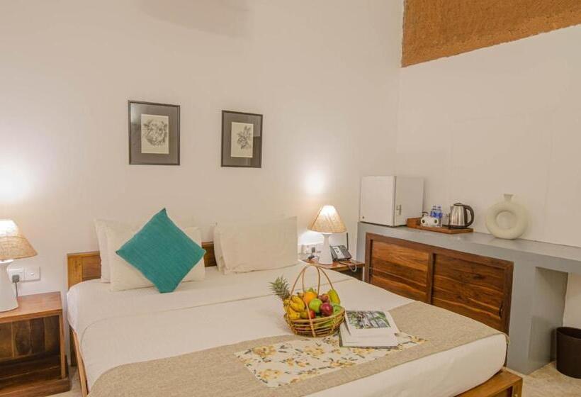 Номер Deluxe, Pinthaliya Resort