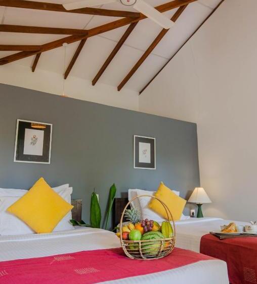 Номер Deluxe, Pinthaliya Resort