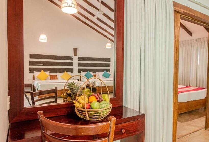 Family Suite, Pinthaliya Resort