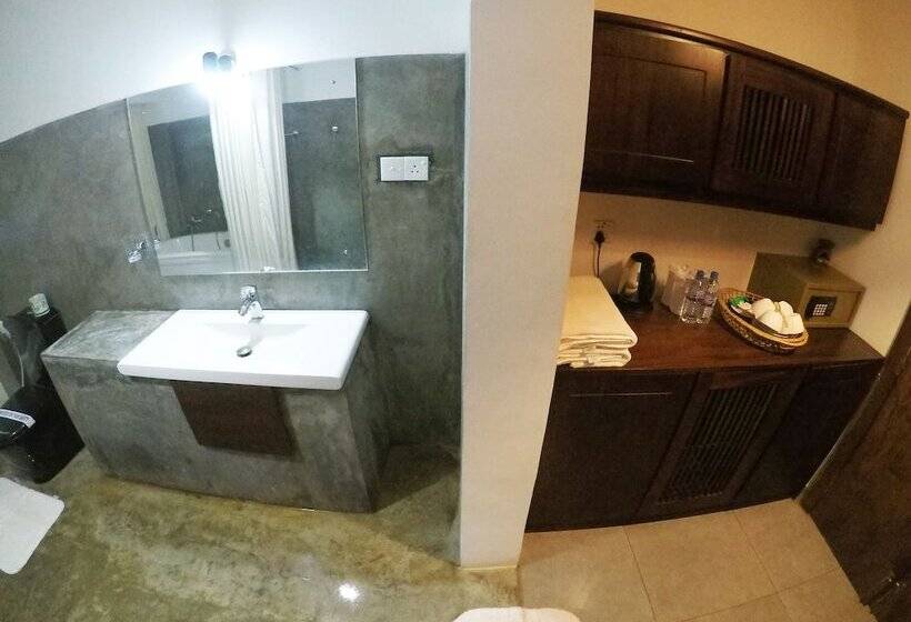 Family Suite, Pinthaliya Resort