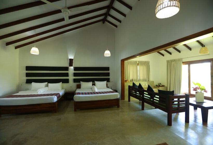 Family Suite, Pinthaliya Resort