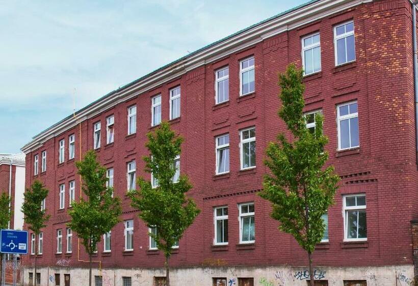 Номер Стандарт, Centrum Ubytování Břeclav
