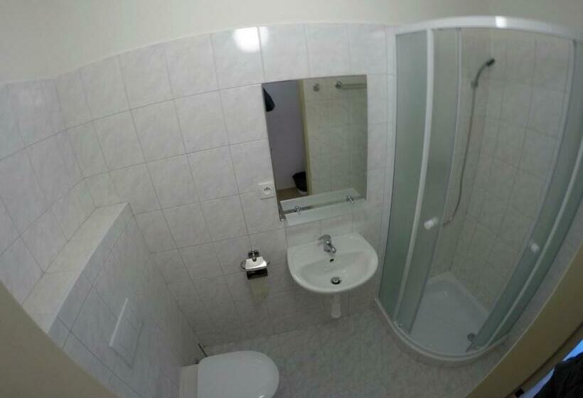 חדר סטנדרט, Centrum Ubytování Břeclav