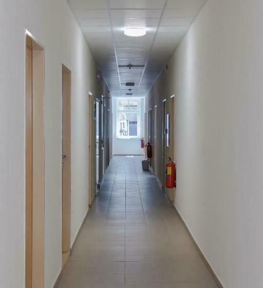 Номер Стандарт, Centrum Ubytování Břeclav