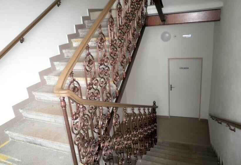 חדר סטנדרט, Centrum Ubytování Břeclav