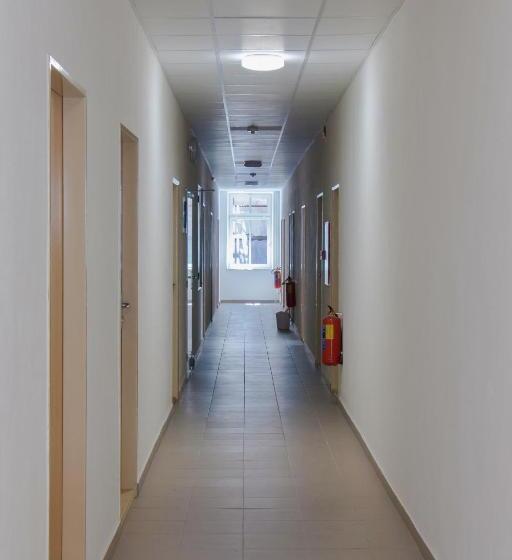 Номер Стандарт Совместная Ванная, Centrum Ubytování Břeclav