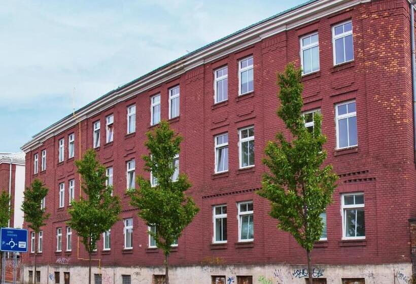 Номер Стандарт Совместная Ванная, Centrum Ubytování Břeclav