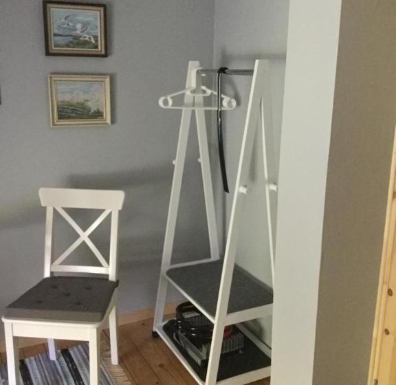اتاق استاندارد, B&b Hannåsa Gård