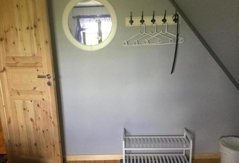 اتاق استاندارد, B&b Hannåsa Gård