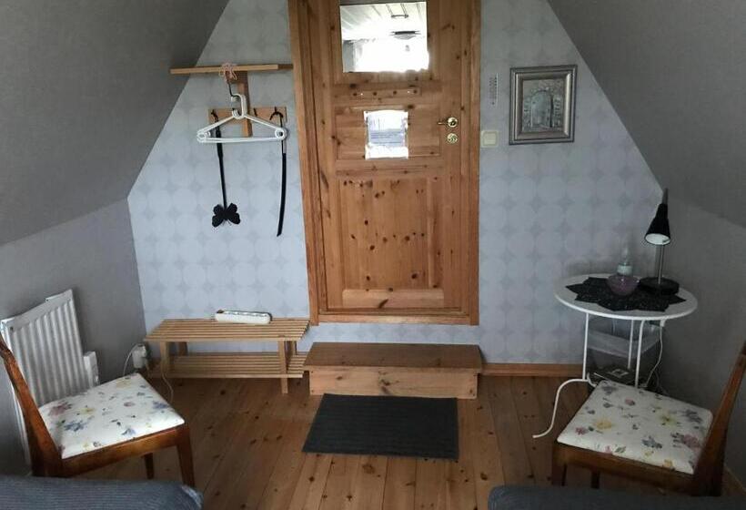 اتاق استاندارد, B&b Hannåsa Gård