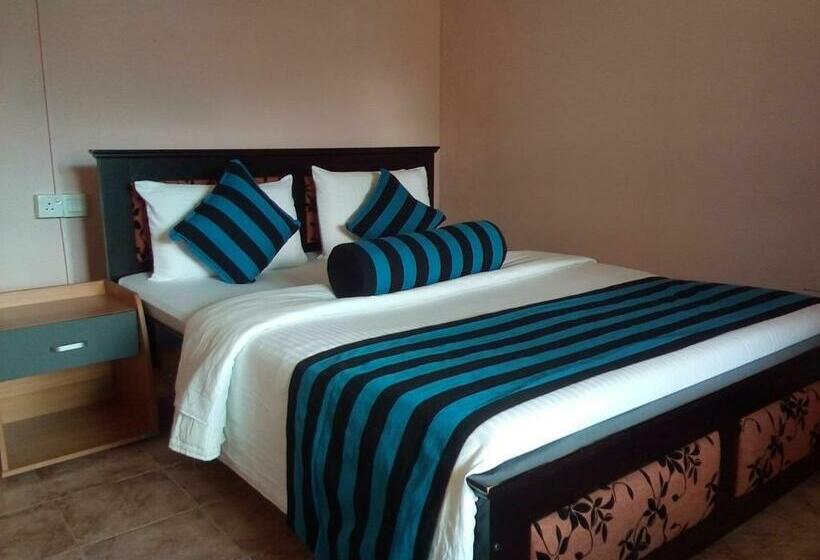 חדר סטנדרט נוף להרים, Blue Ribbon Homestay