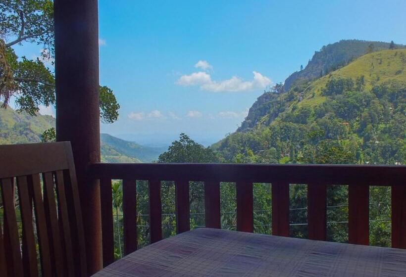 חדר דלוקס, Blue Ribbon Homestay