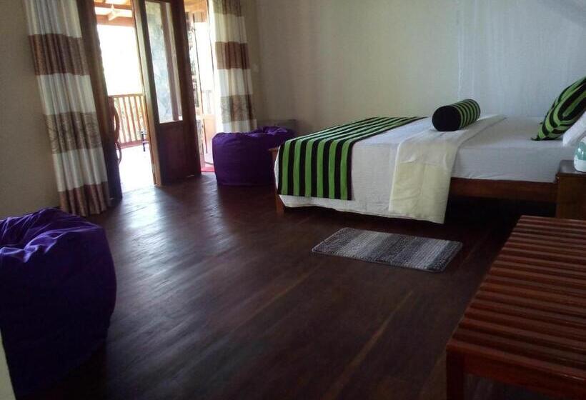 חדר דלוקס, Blue Ribbon Homestay
