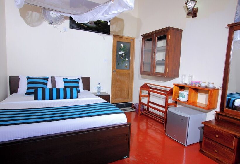 חדר דלוקס, Blue Ribbon Homestay