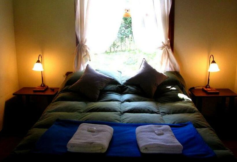 스탠다드 룸, Hostel La Angostura