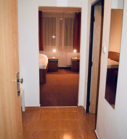 标准间, Lc   Hotel Ostrava
