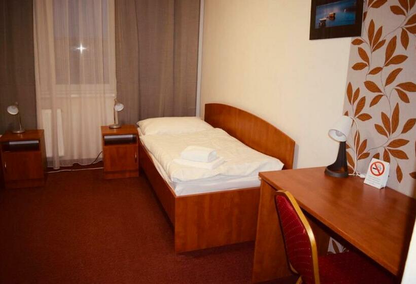 标准间, Lc   Hotel Ostrava