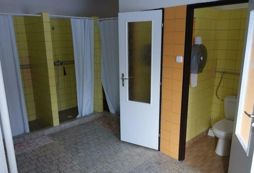 Трехместный Номер Стандарт Совместная Ванная, Sklárna Harrachov