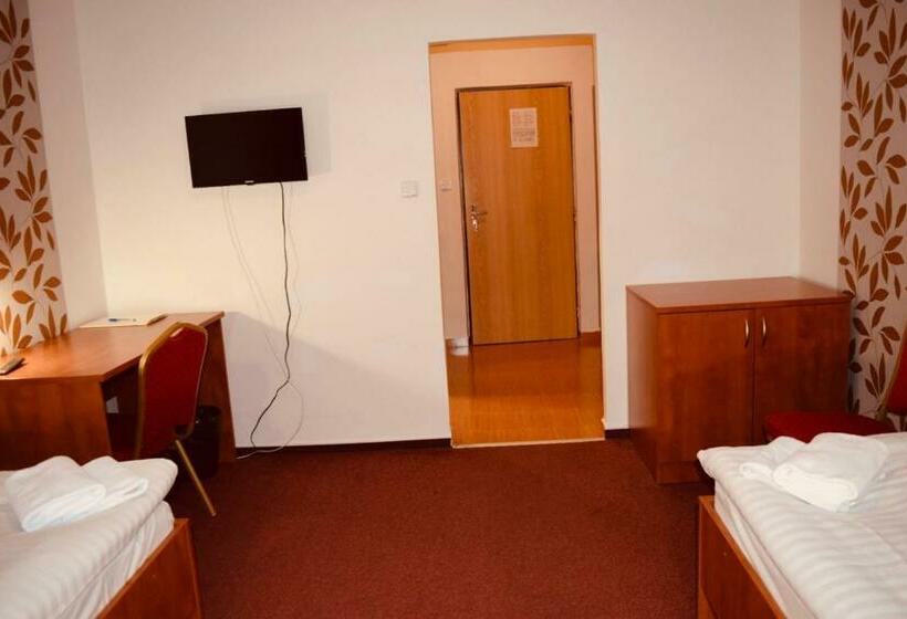 标准间, Lc   Hotel Ostrava