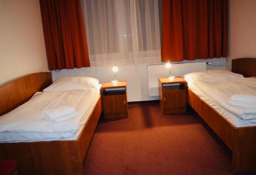 标准间, Lc   Hotel Ostrava