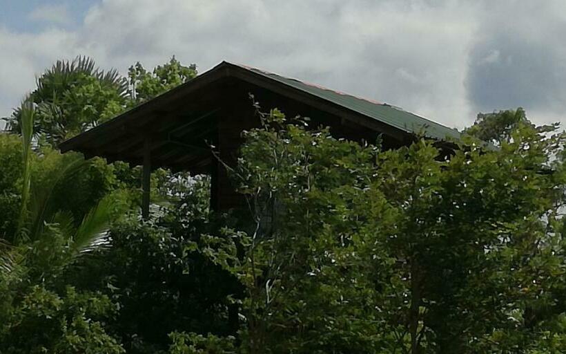 Дом 1 Спальня, Sigiri Forest View