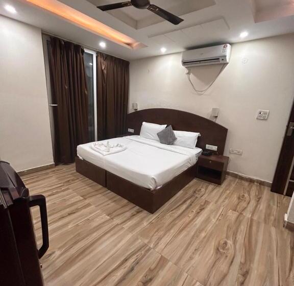 Номер Deluxe, Bellmore Stay