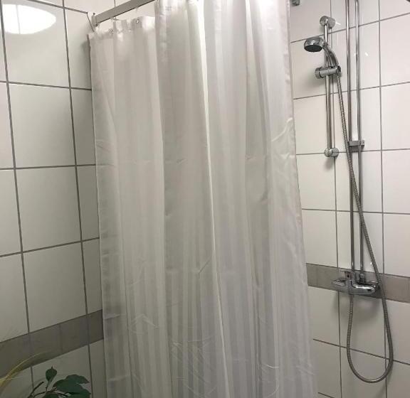 带2个卧室的公寓, Hedemora Logi