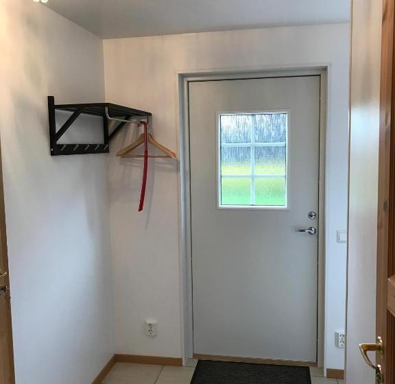 带2个卧室的公寓, Hedemora Logi