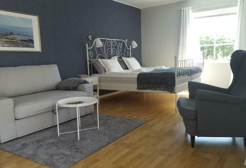 Семейный Номер, B&b Villa Orion