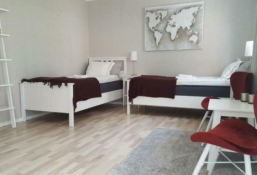 Номер Стандарт, B&b Villa Orion