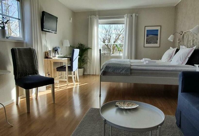 Семейный Номер, B&b Villa Orion