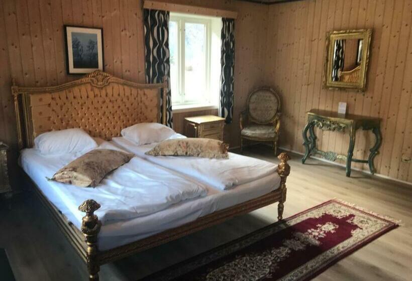 Номер Стандарт, Eidfjord Gjestgiveri